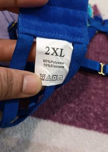 Net Intimats Bra..aizw 2XL..