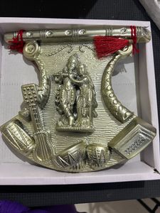 Radha Krishna Handicraft Frame