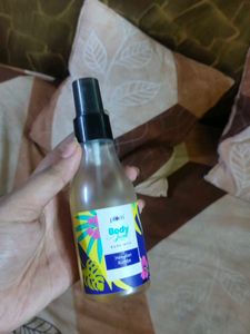 Plum Goodness Hawaian Rumba