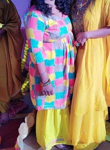 Sharara set