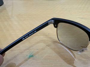 Ray-Ban Clubmaster