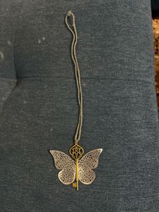 Harry Potter Key with Wings Bookmark