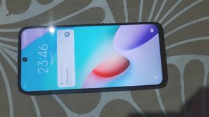 Radmi 10 Prime Mobile With Original Box