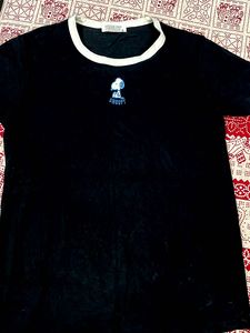 Snoopy Graphic Tee