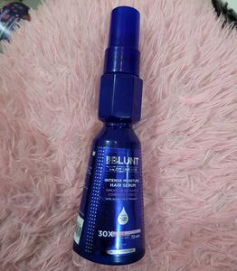 BBLUNT Hair Serum
