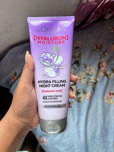 L’Oreal Paris Hyaluron Moisture Hair Cream