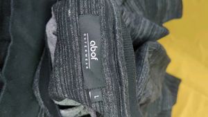 Abof Brand Hoodie
