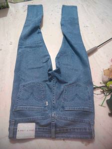 Levi&#39;s Jeans