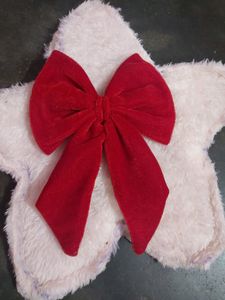 Bow 🎀