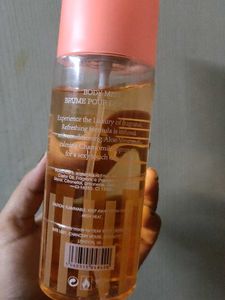 Dear Body Mist