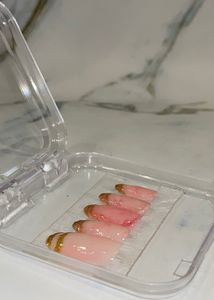 Cute Press-On Nails