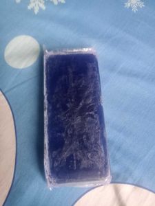 Lavender Soap Base 500 Gram
