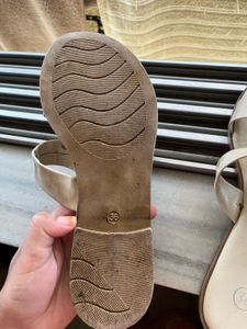 Zudio Flats &amp; Sandals