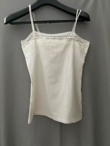 2 Lace Cami Tops