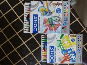Drawing Pack