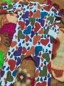 🐣🐣Cute 4 combo of atrative print Romper