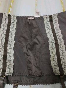 (1027)Anfama Lingerie Garter Belt
