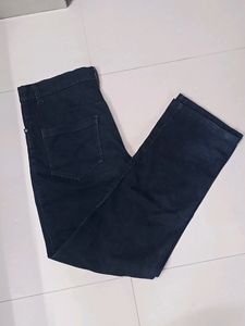 Black Jeans Straight Men