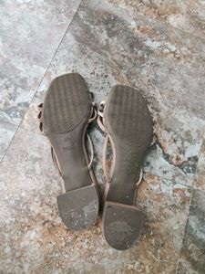 Inc 5 Heels