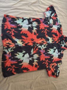 Stylish Casual Shirt ( XS)