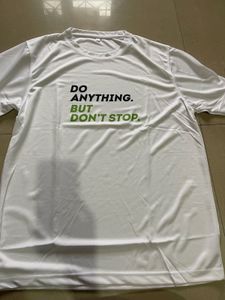 Workout T Shirt Or Casual Unisex