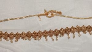 Kamarbandh & Maangtika