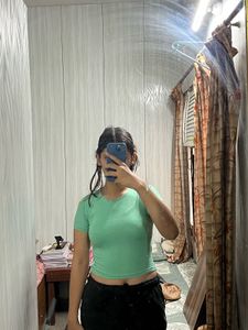 H&M Badics Top