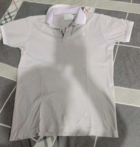 Light Lavender TShirt - Size 14yrs