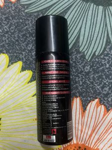 Swift Power Hair Spray