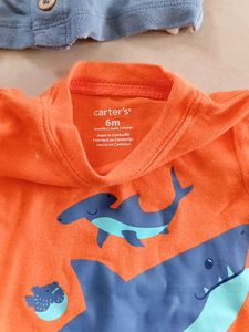Carter&#39;s Baby Clothes