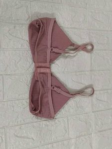 Padded Bra