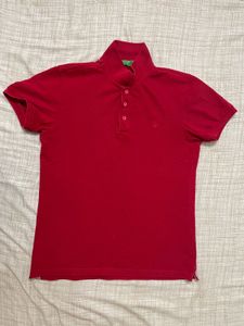 Men’s Polo Tshirt