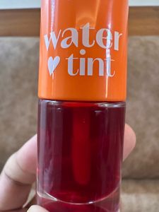 Etude House Water Tint – Orange 03
