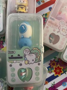 Kawaii-Q Kids Toothbrush