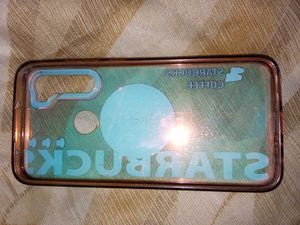 Redmi Note 8 🫠Starbucks Phone Case