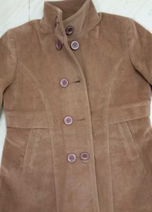 Party Wear Coat For 8to 10 Year Girl