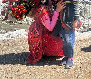 Ethnic Kurta Set without lower