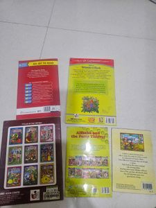 Children&#39;s Book Bundle