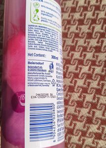 NIVEA Fresh Blends Shower Gel