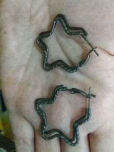 Ear Rings
