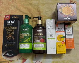 Wow Skin Science Kit