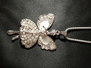 Fairy Neck Chain