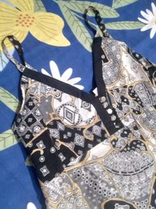 Corset Top
