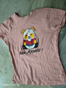 Fablee Brand Tshirt