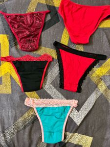 Set Of 5