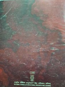 Chemistry Textbook Part II - Class XI