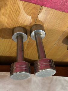 Dumbbell Set 2kgs