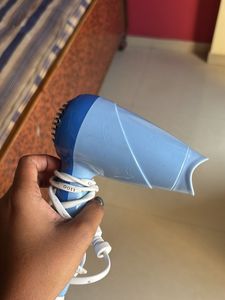 Philips SalonDry Compact Hair Dryer