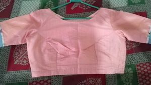 Blouse for Anytypes Of Sarees
