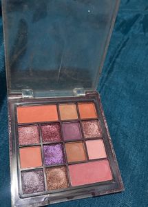 Eyeshadow Palette